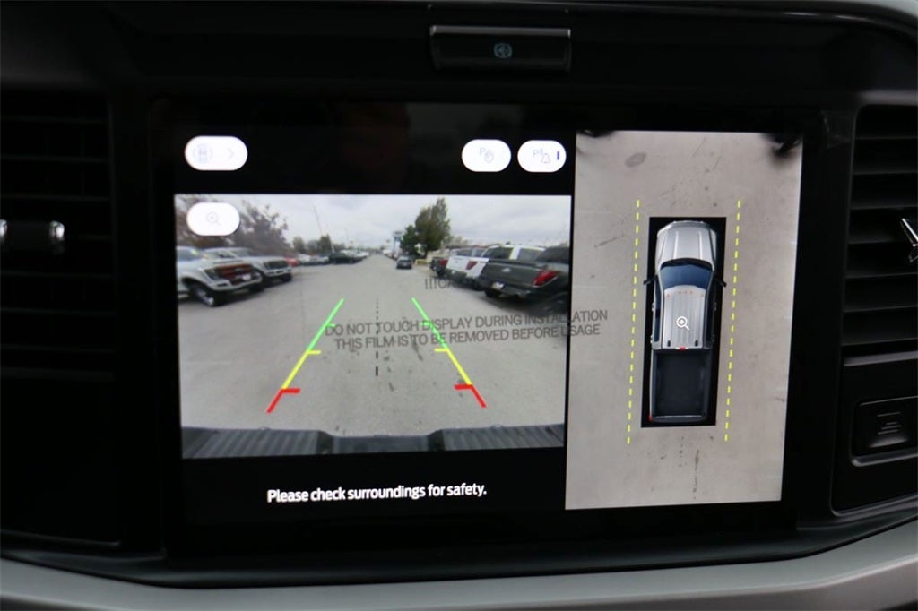 2026 Ford F-250SD XLT ROCKY RIDGE