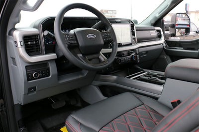 2026 Ford F-250SD XLT ROCKY RIDGE