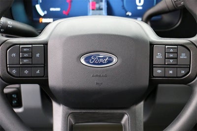 2026 Ford F-250SD XLT ROCKY RIDGE