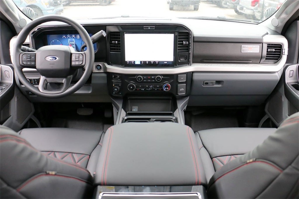 2026 Ford F-250SD XLT ROCKY RIDGE