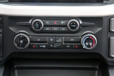 2026 Ford F-250SD XLT ROCKY RIDGE