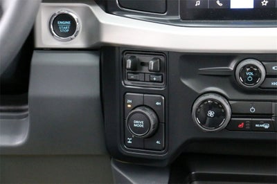 2026 Ford F-250SD XLT ROCKY RIDGE