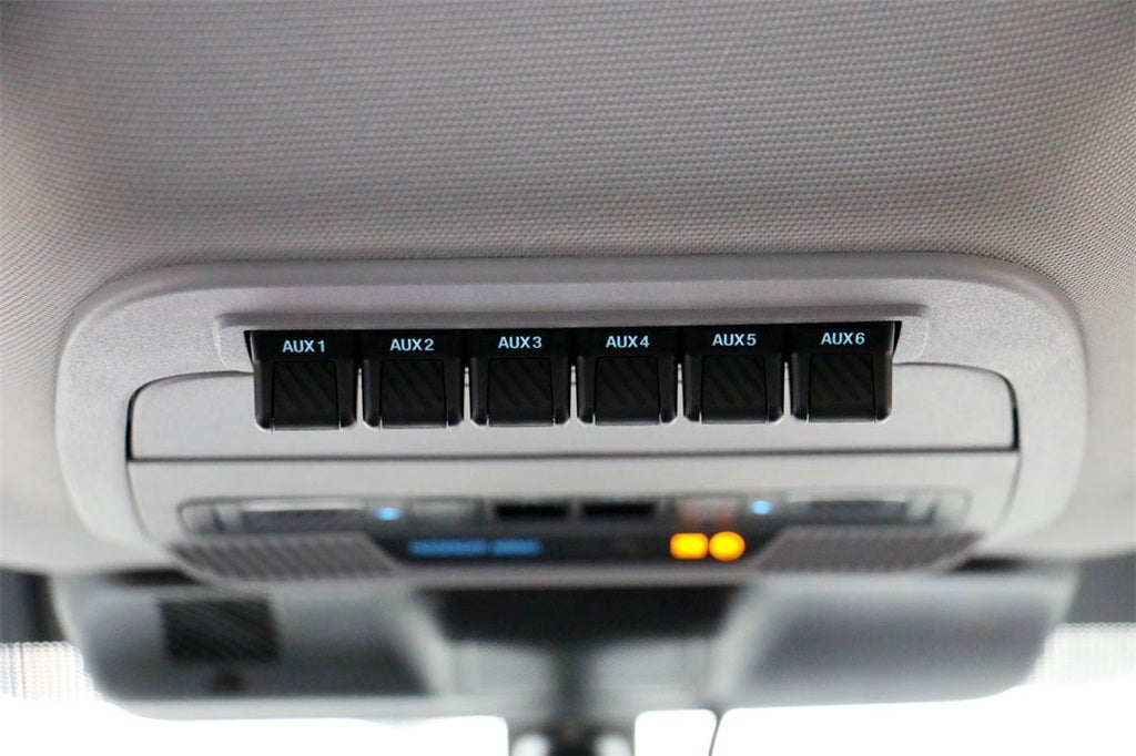 2026 Ford F-250SD XLT ROCKY RIDGE