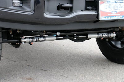 2026 Ford F-250SD XLT ROCKY RIDGE