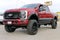 2026 Ford F-250SD XLT ROCKY RIDGE