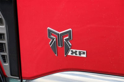 2026 Ford F-250SD XLT ROCKY RIDGE