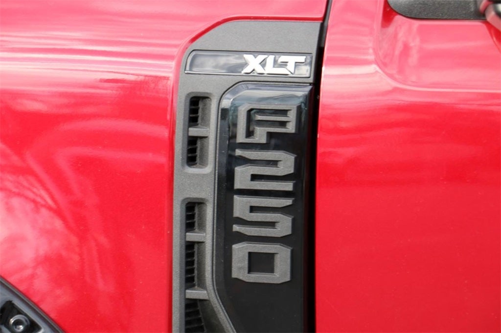 2026 Ford F-250SD XLT ROCKY RIDGE