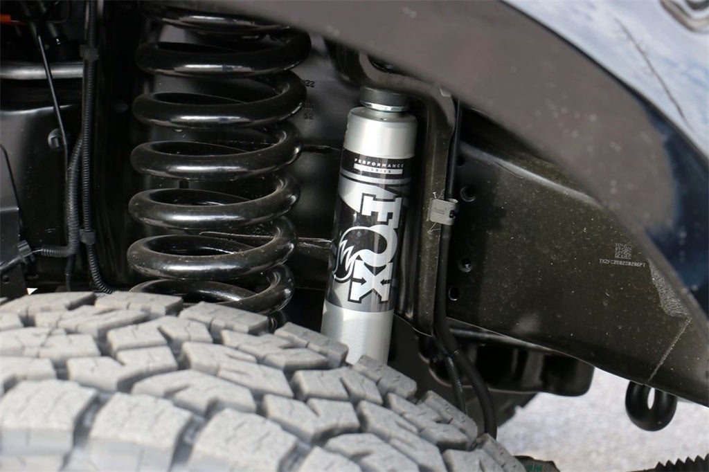 2026 Ford F-250SD XLT ROCKY RIDGE