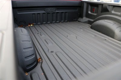 2026 Ford F-250SD XLT ROCKY RIDGE