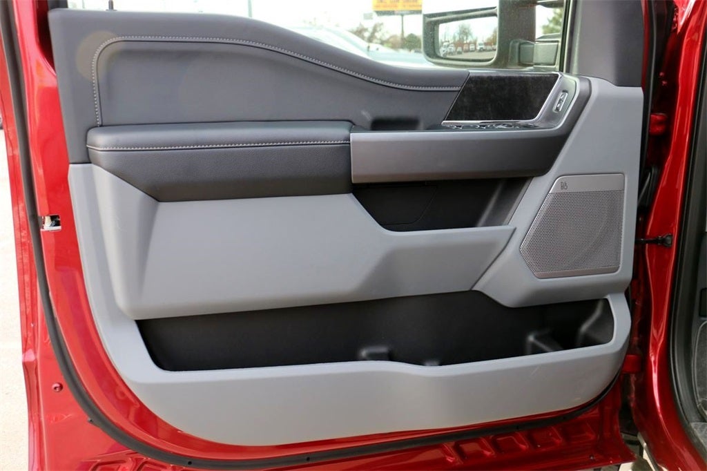 2026 Ford F-250SD XLT ROCKY RIDGE