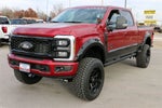2026 Ford F-250SD XLT ROCKY RIDGE