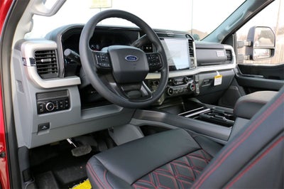 2026 Ford F-250SD XLT ROCKY RIDGE