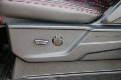 2026 Ford F-250SD XLT ROCKY RIDGE