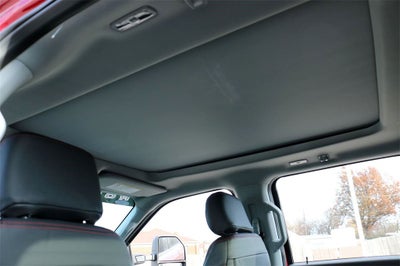 2026 Ford F-250SD XLT ROCKY RIDGE