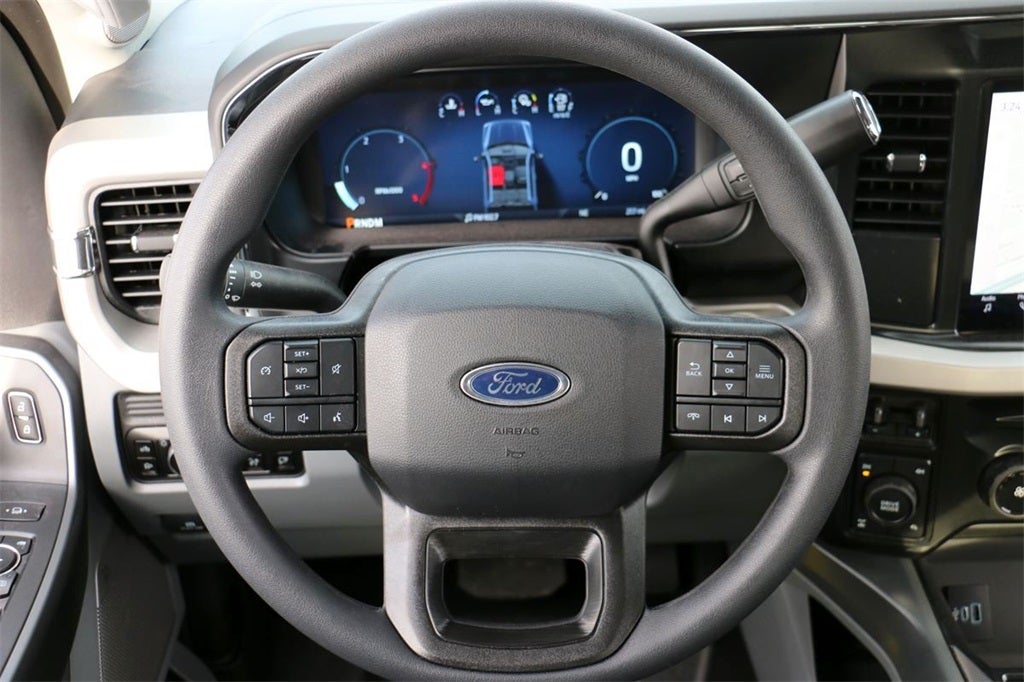 2026 Ford F-250SD XLT ROCKY RIDGE