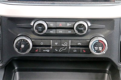 2026 Ford F-250SD XLT ROCKY RIDGE