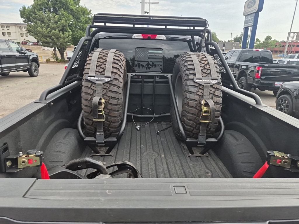 2023 Ford F-250SD Lariat SHELBY SUPER BAJA
