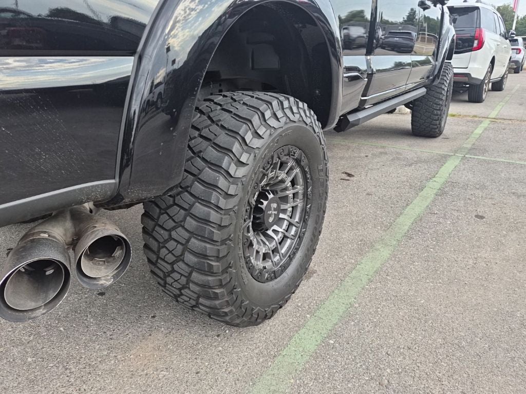 2023 Ford F-250SD Lariat SHELBY SUPER BAJA