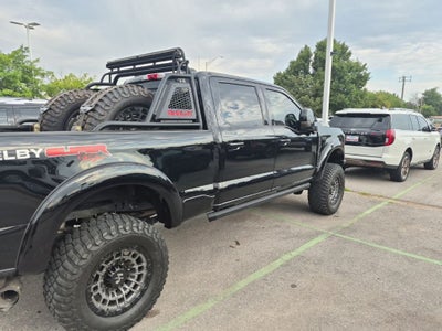 2023 Ford F-250SD Lariat SHELBY SUPER BAJA