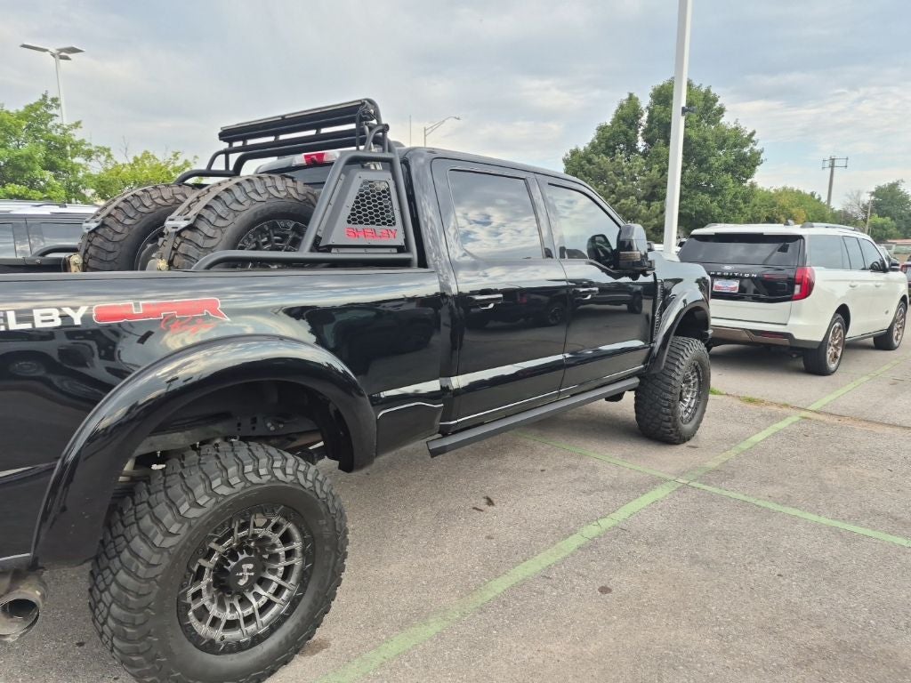 2023 Ford F-250SD Lariat SHELBY SUPER BAJA