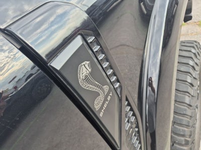 2023 Ford F-250SD Lariat SHELBY SUPER BAJA