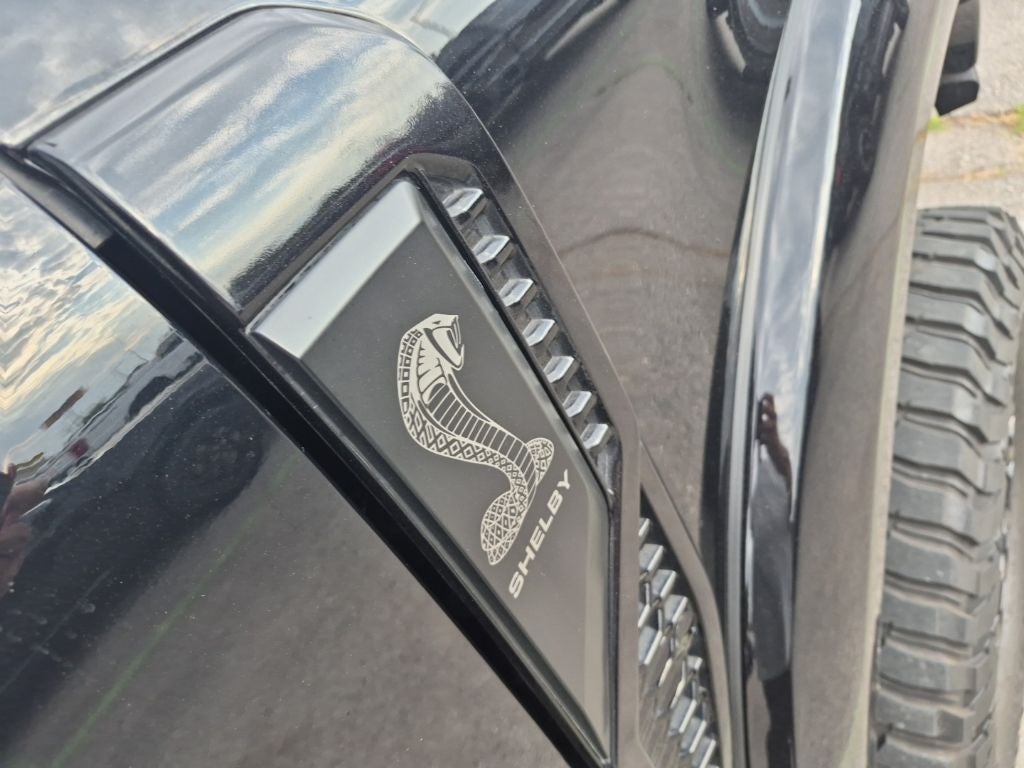 2023 Ford F-250SD Lariat SHELBY SUPER BAJA