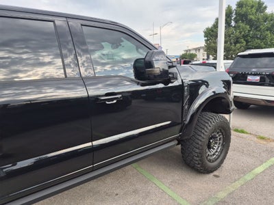 2023 Ford F-250SD Lariat SHELBY SUPER BAJA