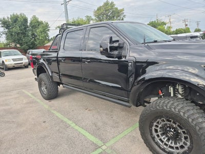 2023 Ford F-250SD Lariat SHELBY SUPER BAJA