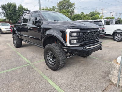 2023 Ford F-250SD Lariat SHELBY SUPER BAJA