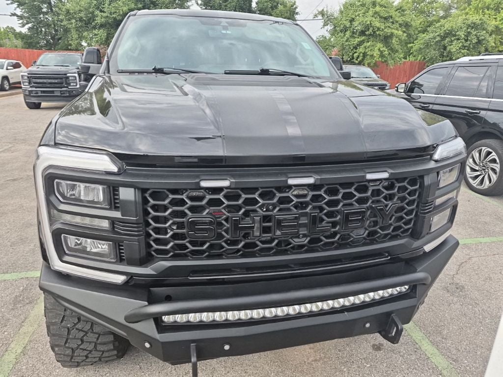 2023 Ford F-250SD Lariat SHELBY SUPER BAJA