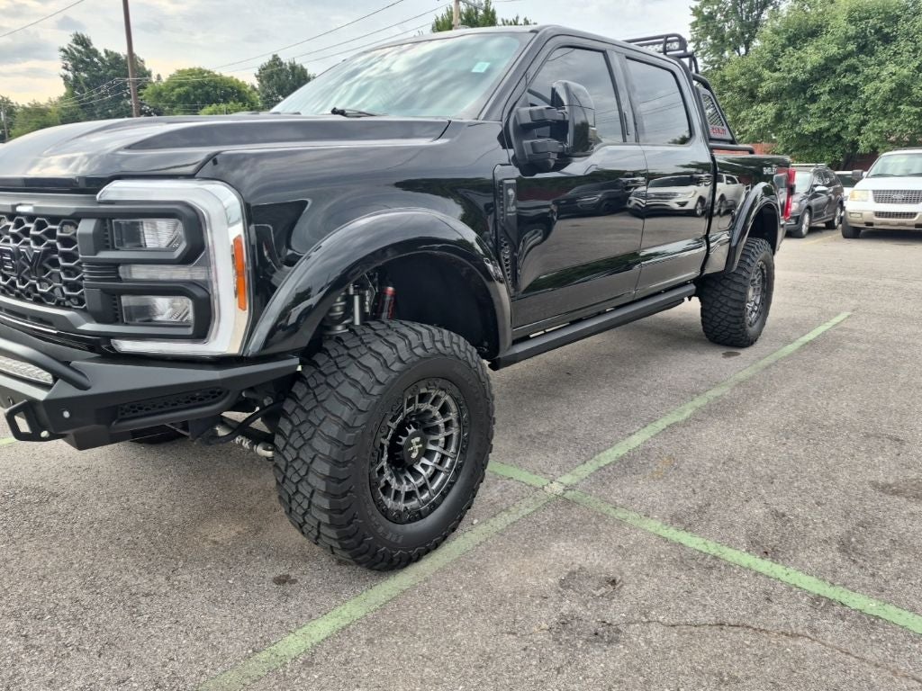 2023 Ford F-250SD Lariat SHELBY SUPER BAJA