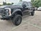 2023 Ford F-250SD Lariat SHELBY SUPER BAJA