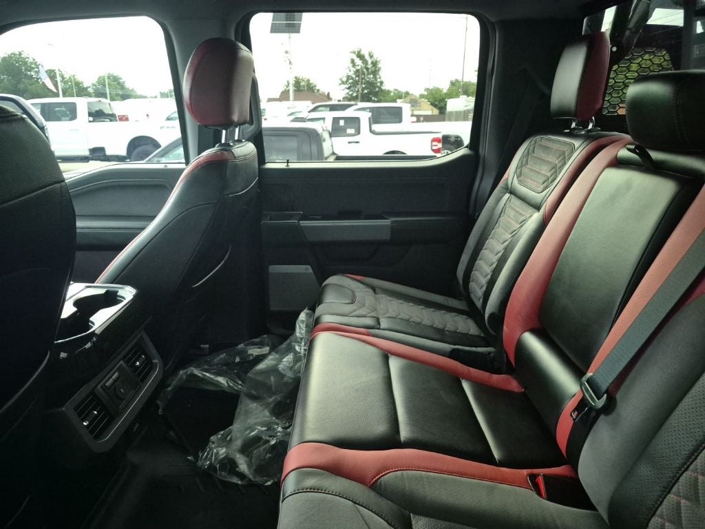 2023 Ford F-250SD Lariat SHELBY SUPER BAJA