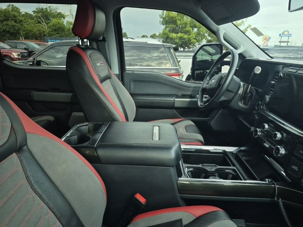 2023 Ford F-250SD Lariat SHELBY SUPER BAJA