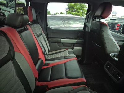 2023 Ford F-250SD Lariat SHELBY SUPER BAJA