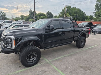 2023 Ford F-250SD Lariat SHELBY SUPER BAJA