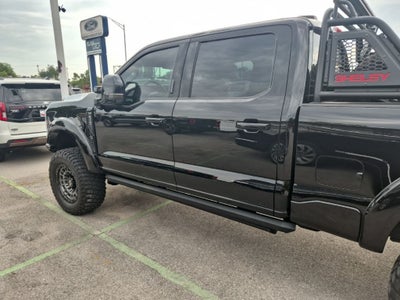 2023 Ford F-250SD Lariat SHELBY SUPER BAJA