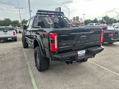 2023 Ford F-250SD Lariat SHELBY SUPER BAJA