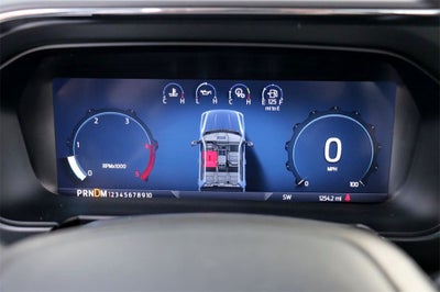 2026 Ford F-250SD XLT BLACK WIDOW