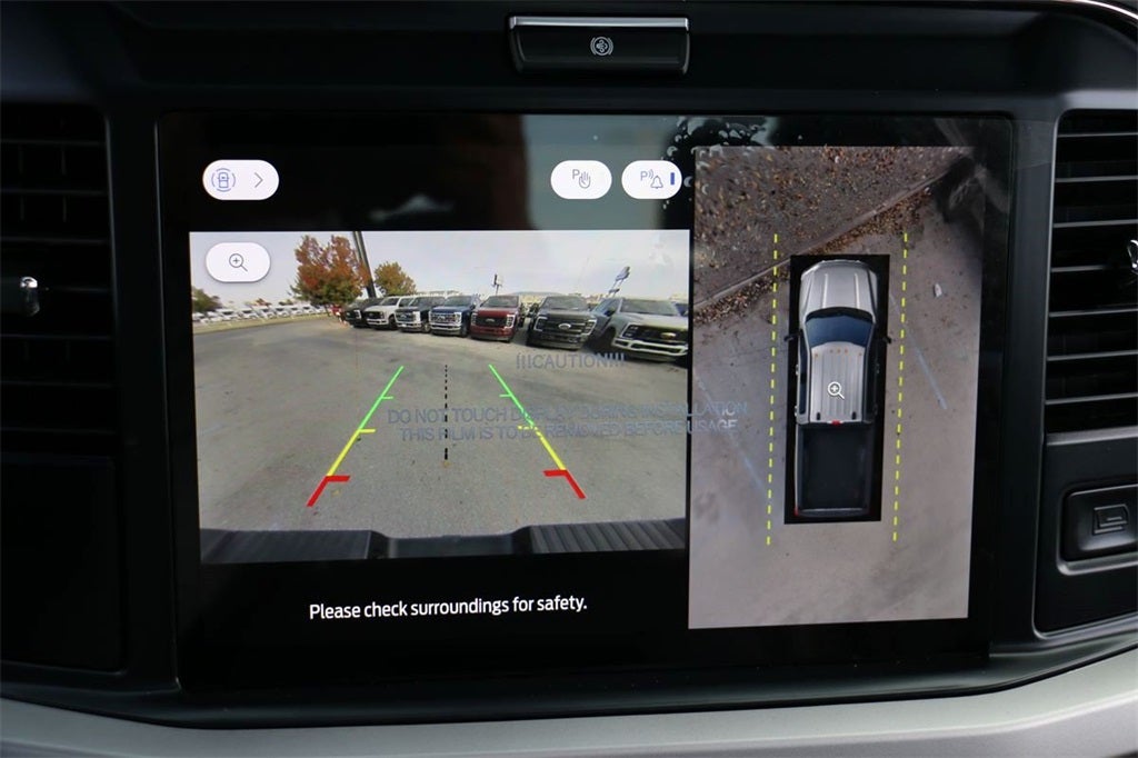 2026 Ford F-250SD XLT BLACK WIDOW