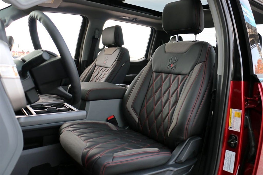 2026 Ford F-250SD XLT BLACK WIDOW