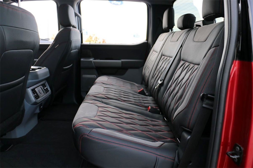 2026 Ford F-250SD XLT BLACK WIDOW