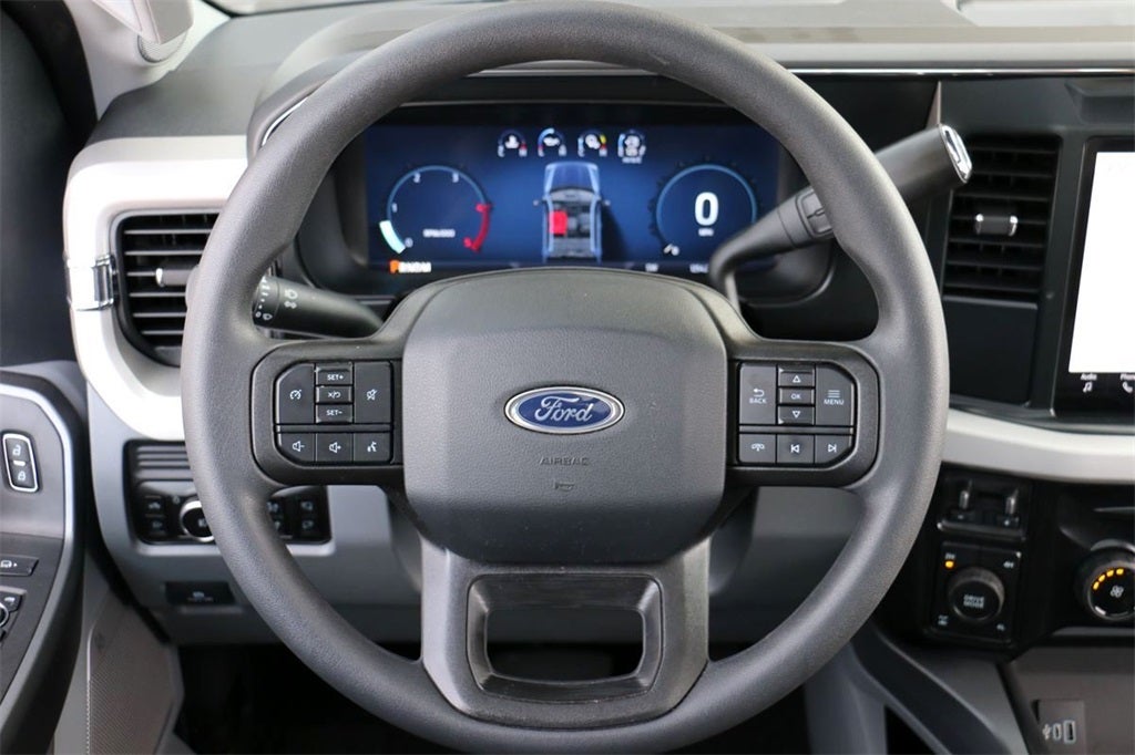 2026 Ford F-250SD XLT BLACK WIDOW