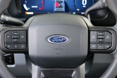 2026 Ford F-250SD XLT BLACK WIDOW