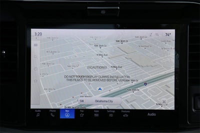 2026 Ford F-250SD XLT BLACK WIDOW