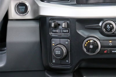 2026 Ford F-250SD XLT BLACK WIDOW