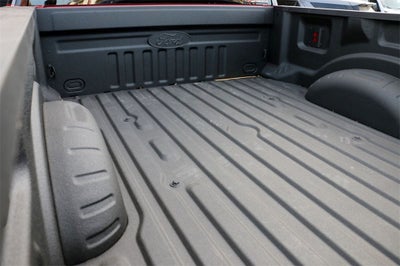 2026 Ford F-250SD XLT BLACK WIDOW