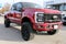 2026 Ford F-250SD XLT BLACK WIDOW