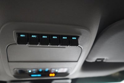 2026 Ford F-250SD XLT BLACK WIDOW