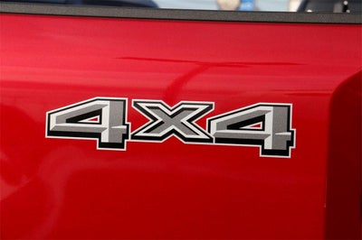 2026 Ford F-250SD XLT BLACK WIDOW